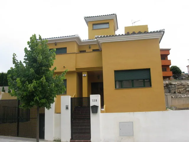 Foto de Inmueble / Vivienda en SUB-AT-2026-25R4186001812