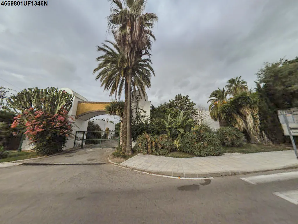 Foto de Inmueble / Vivienda en SUB-AT-2026-26R2886001141