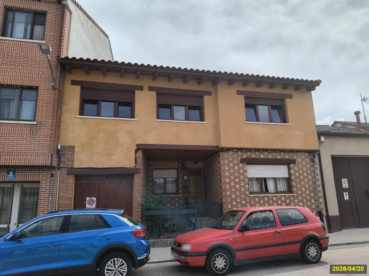Foto de Inmueble / Vivienda en SUB-AT-2026-26R3886001007