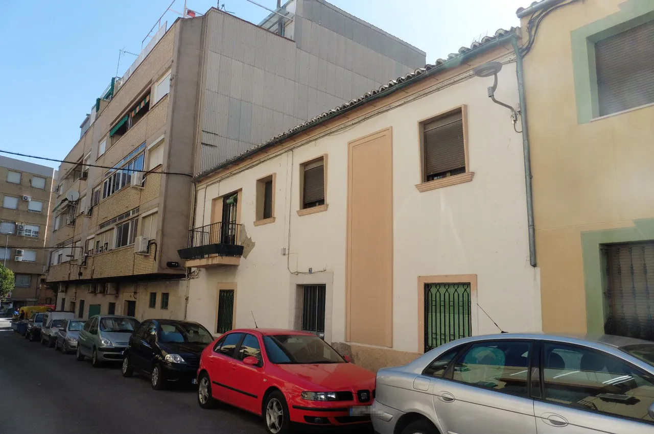Foto de Inmueble / Vivienda en SUB-AT-2026-26R4186001106