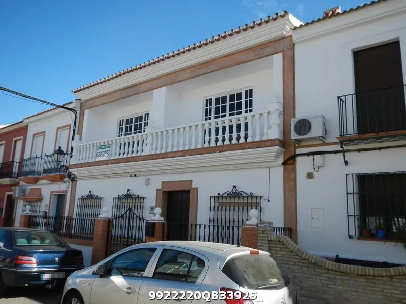 Foto de Inmueble / Vivienda en SUB-AT-2026-26R4186001200