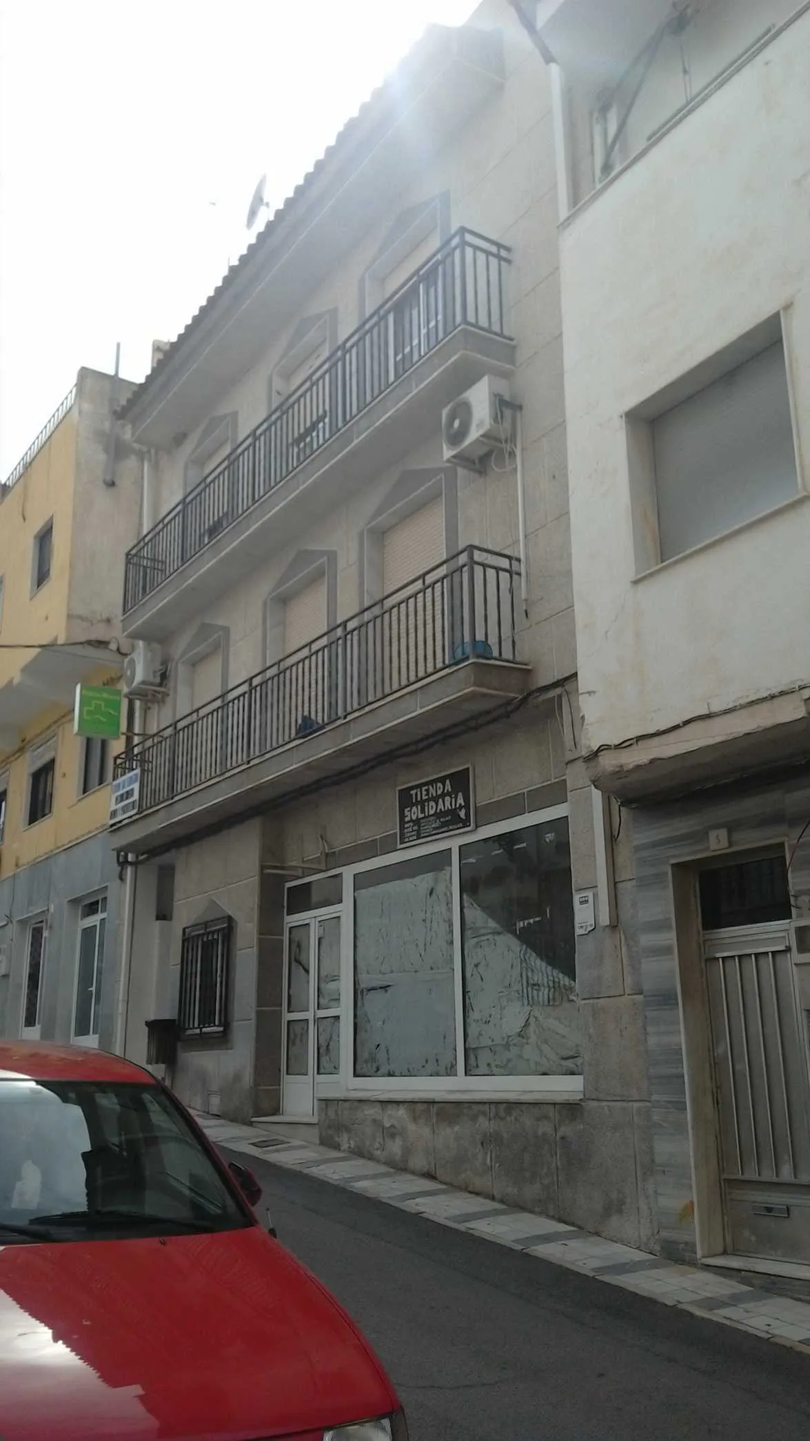Foto de Inmueble / Vivienda en SUB-AT-2026-26R4186001265