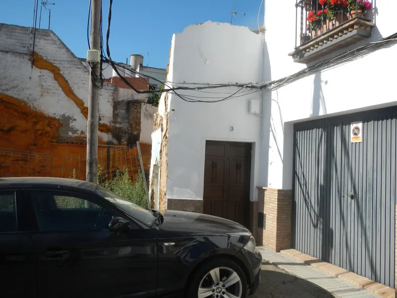 Foto de Inmueble / Vivienda en SUB-AT-2026-26R4186001336