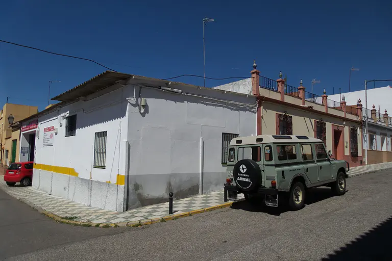Foto de Inmueble / Vivienda en SUB-AT-2026-26R4186001365