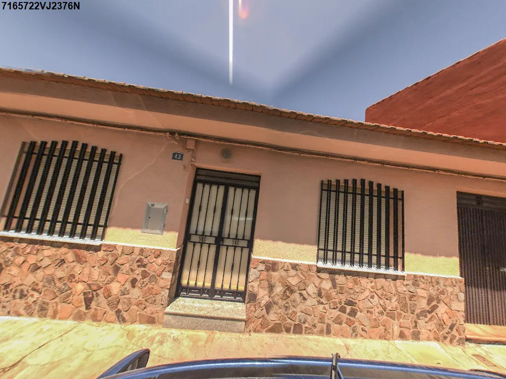 Foto de Inmueble / Vivienda en SUB-AT-2026-26R4586001082