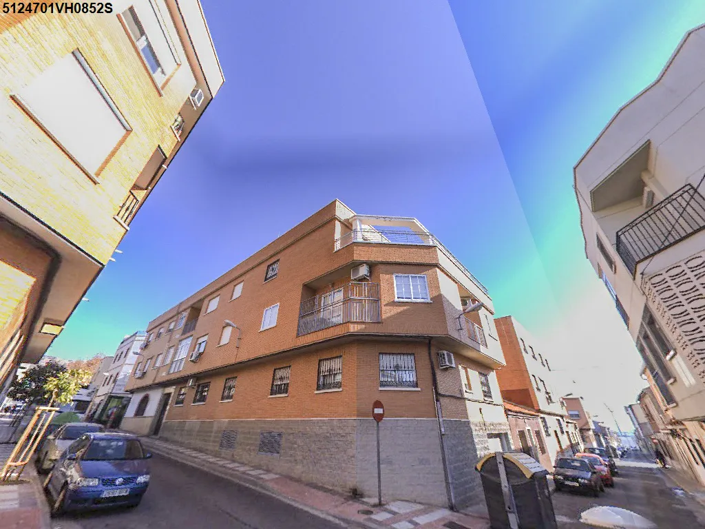 Foto de Inmueble / Vivienda en SUB-AT-2026-26R4586001090