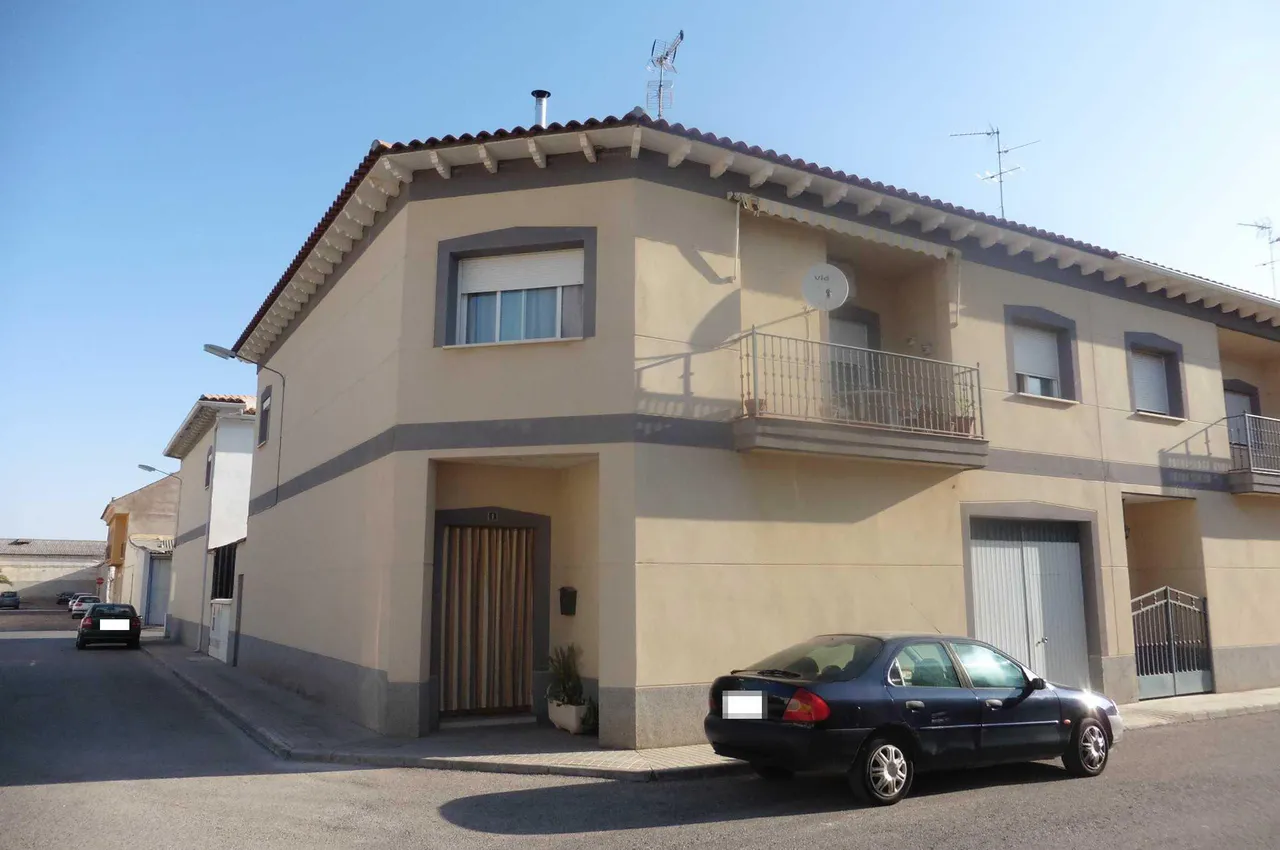 Foto de Inmueble / Vivienda en SUB-AT-2026-26R4586001151