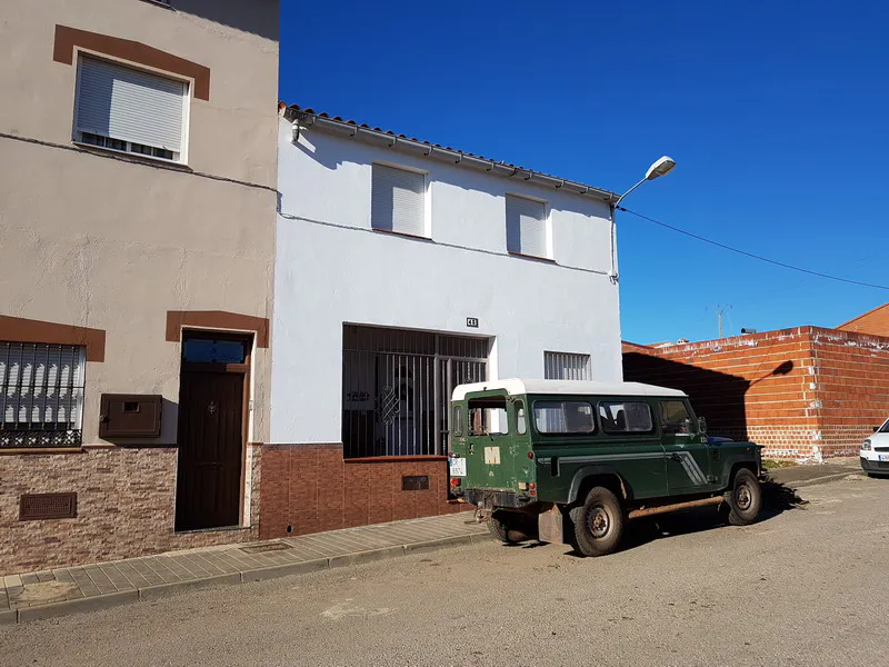Foto de Inmueble / Vivienda en SUB-AT-2026-26R4586001159