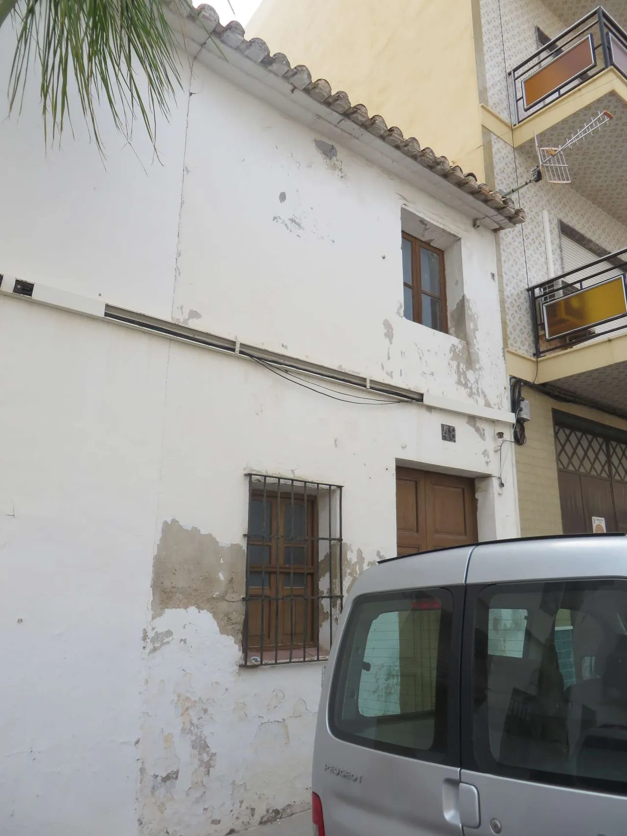 Foto de Inmueble / Vivienda en SUB-AT-2026-26R4686001115