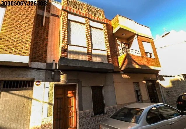 Foto de Inmueble / Vivienda en SUB-AT-2026-26R4686001243