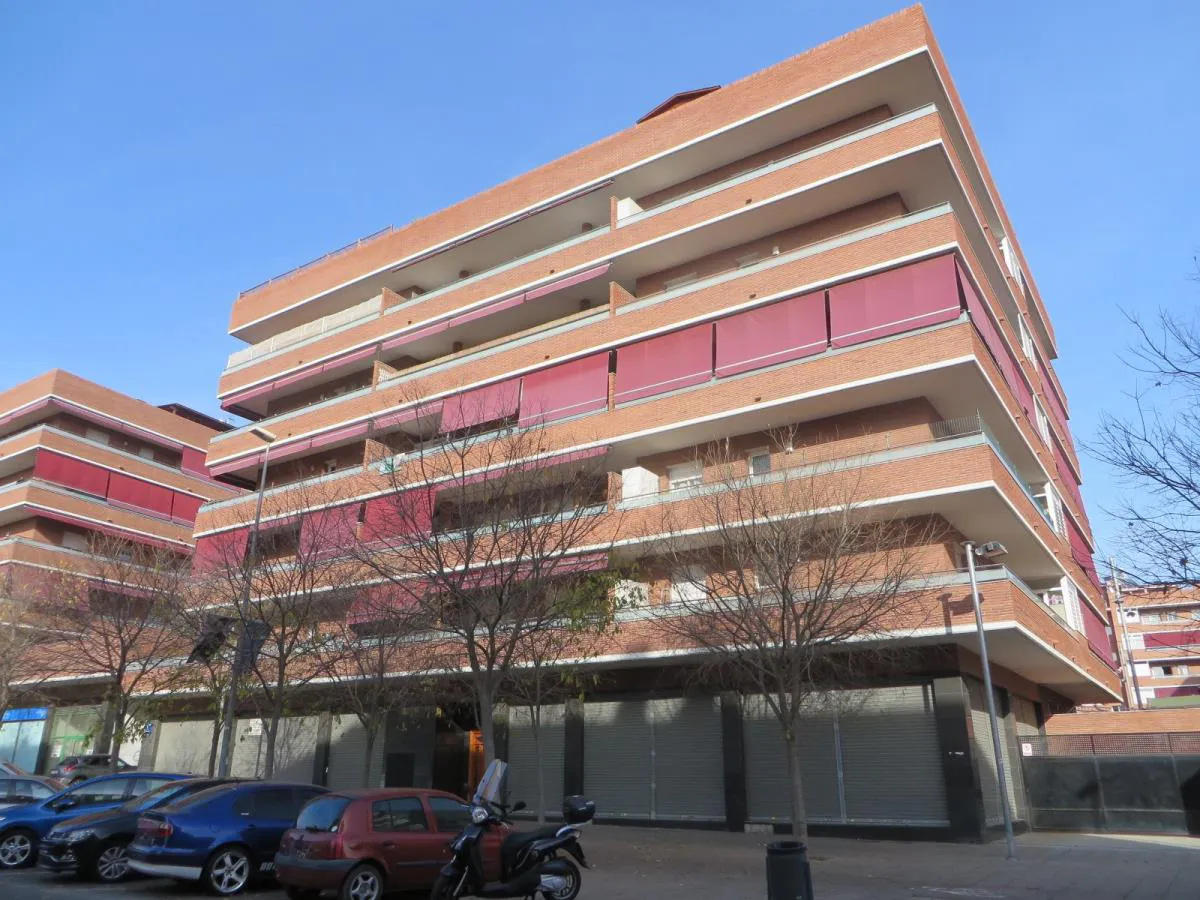 Foto de Inmueble / Vivienda en SUB-JA-2021-166495