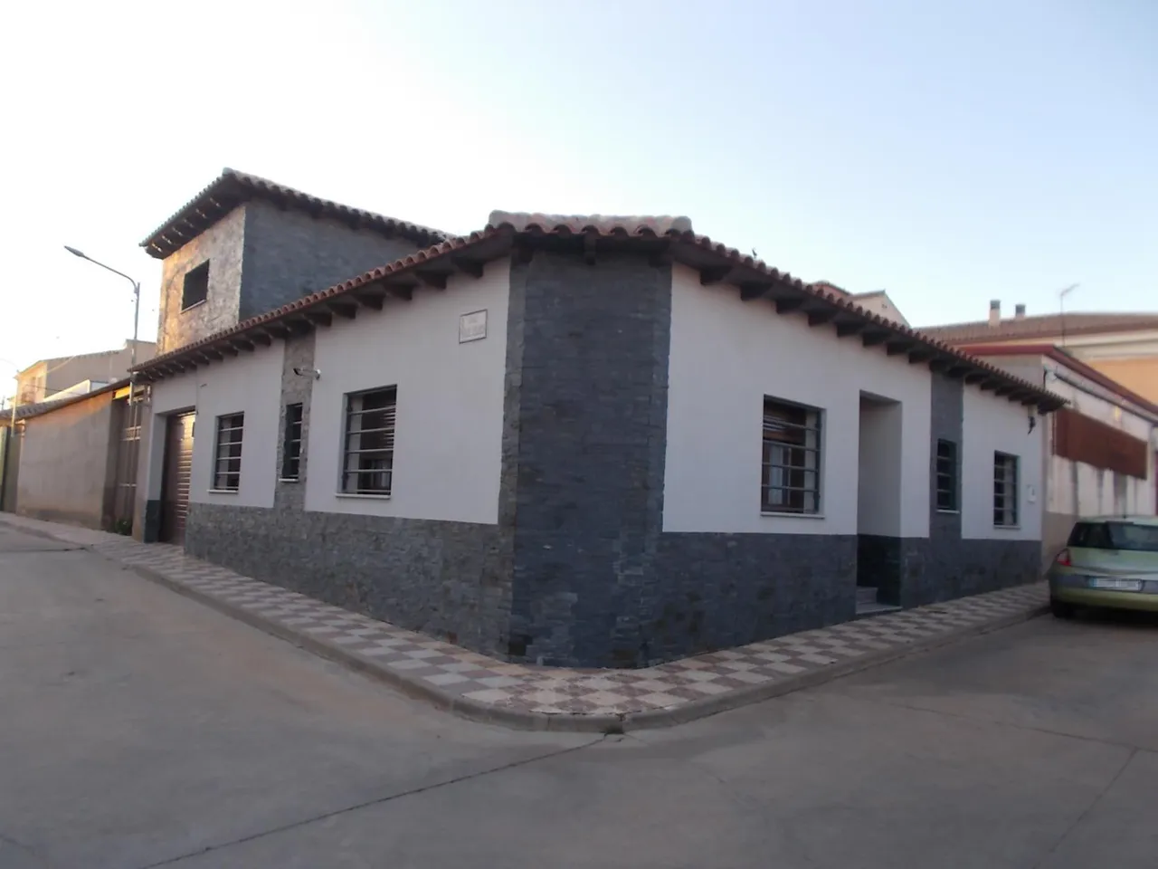 Foto de Inmueble / Vivienda en SUB-JA-2021-181070