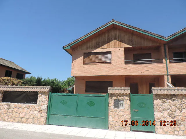 Foto de Inmueble / Vivienda en SUB-JA-2023-213533