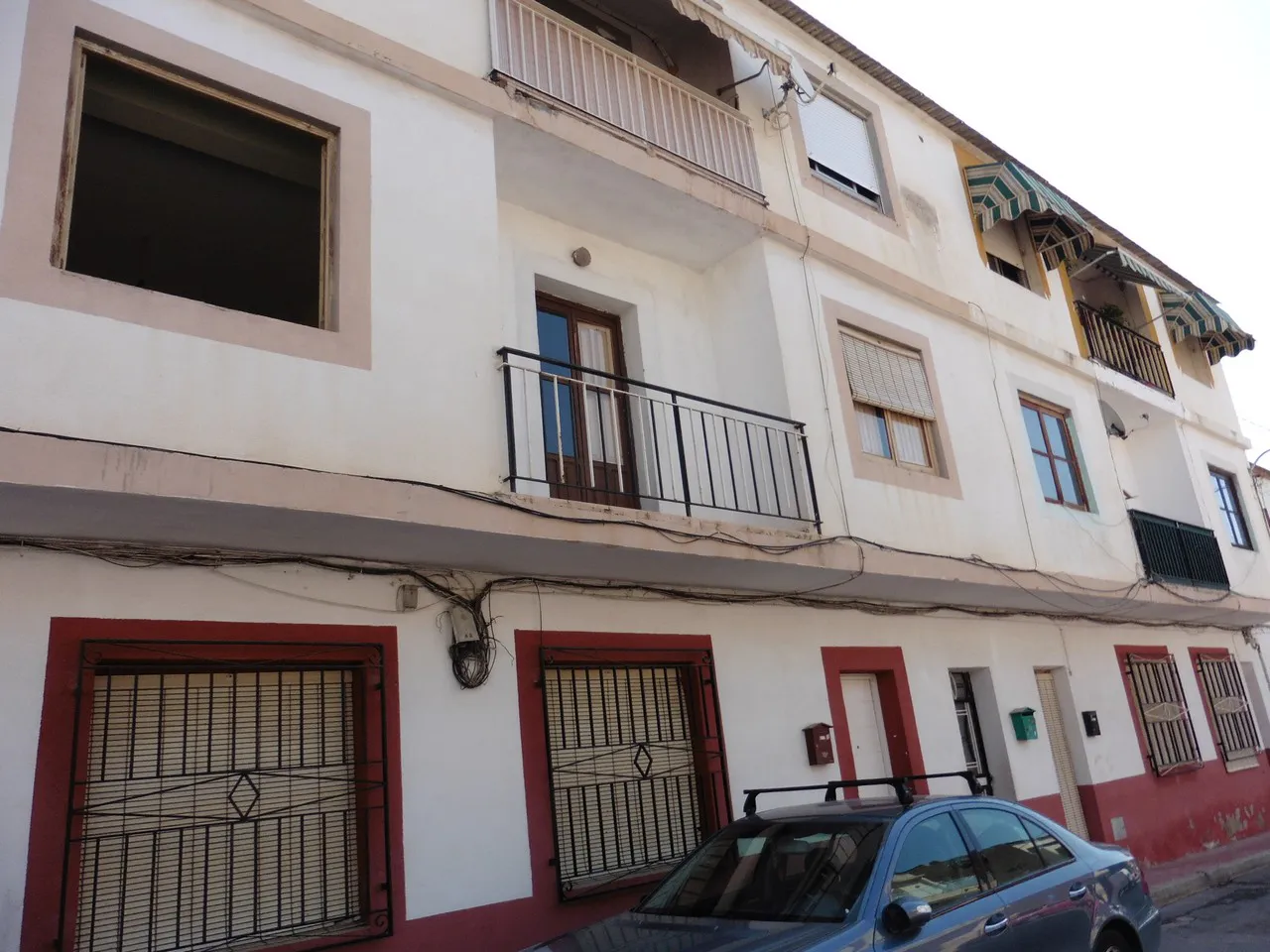 Foto de Inmueble / Vivienda en SUB-JA-2024-213603