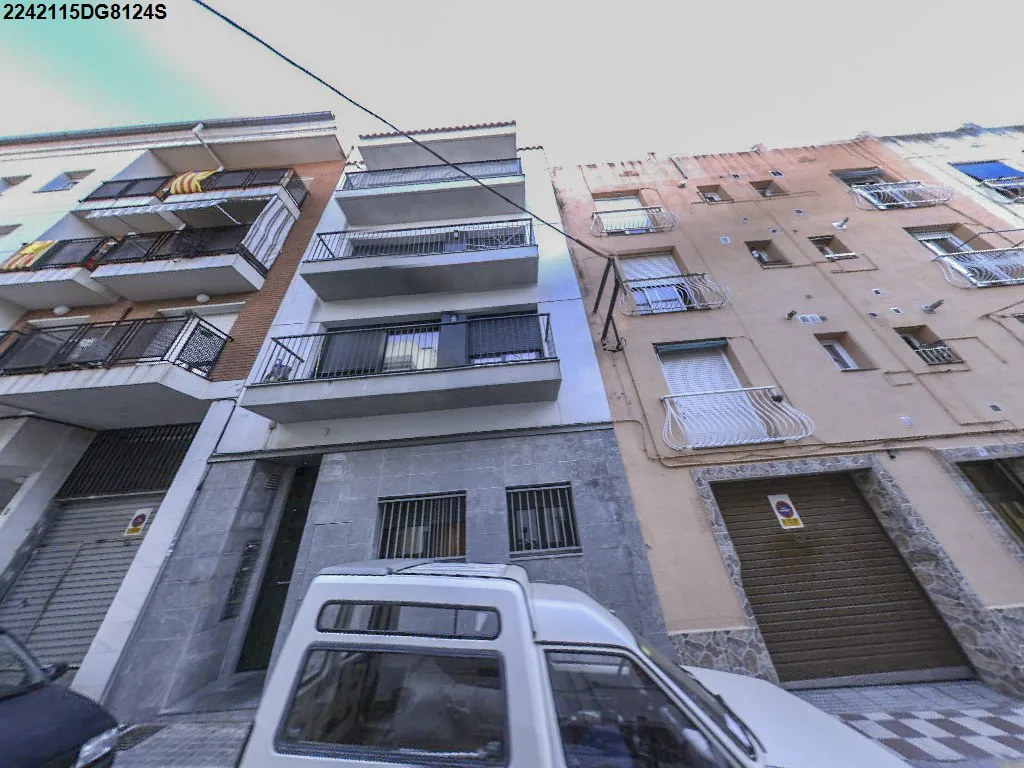 Foto de Inmueble / Vivienda en SUB-JA-2024-231039