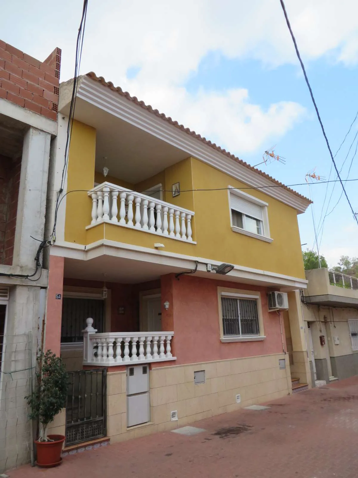 Foto de Inmueble / Vivienda en SUB-JA-2024-233892