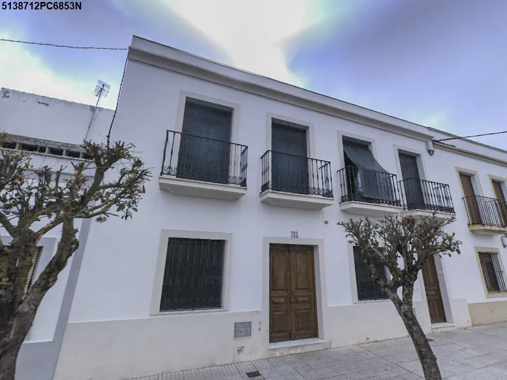 Foto de Inmueble / Vivienda en SUB-JA-2024-239706