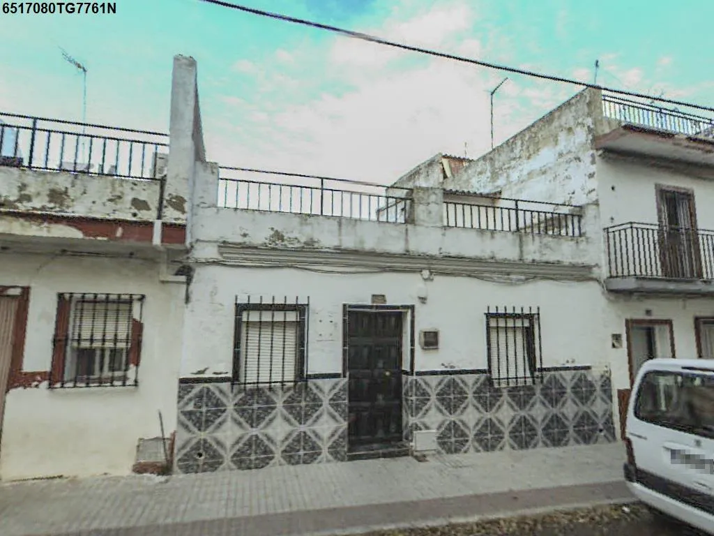 Foto de Inmueble / Vivienda en SUB-JA-2025-243504