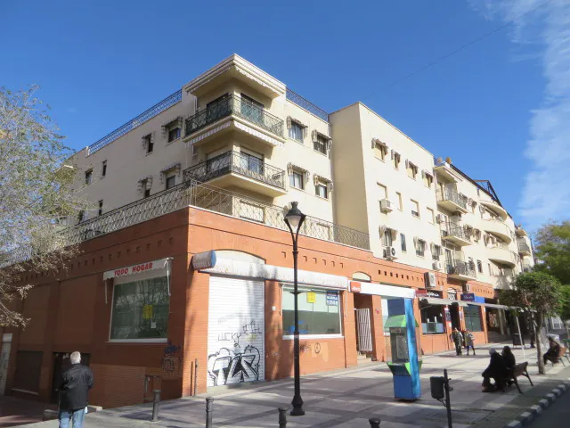 Foto de Inmueble / Vivienda en SUB-JA-2025-244583