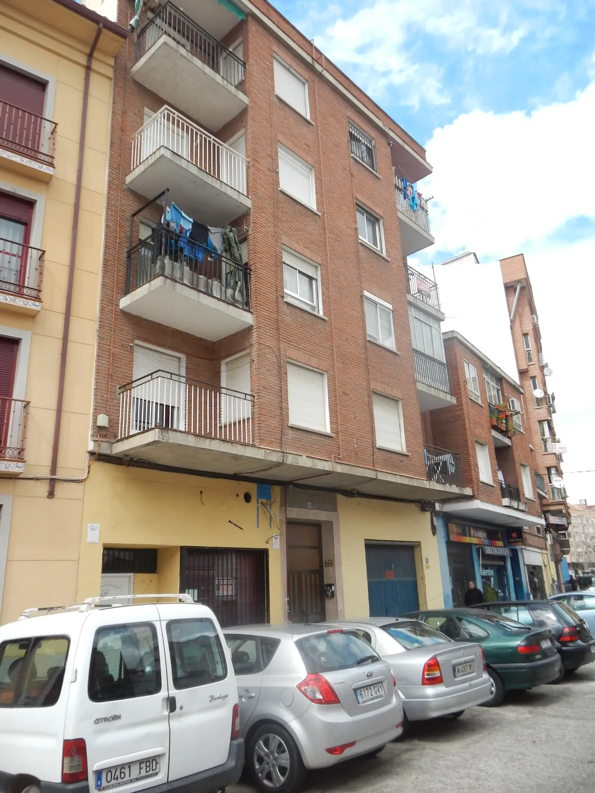 Foto de Inmueble / Vivienda en SUB-JA-2025-246534