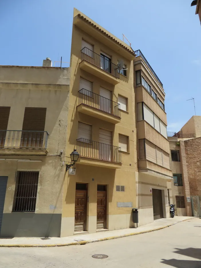 Foto de Inmueble / Vivienda en SUB-JA-2025-246698