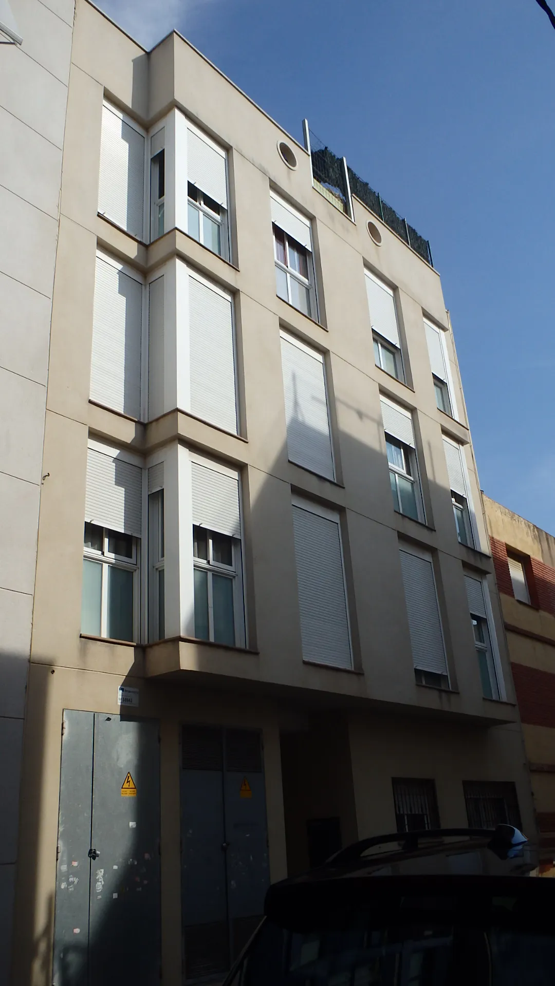 Foto de Inmueble / Vivienda en SUB-JA-2025-248933