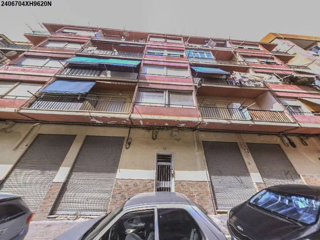 Foto de Inmueble / Vivienda en SUB-JA-2025-249308