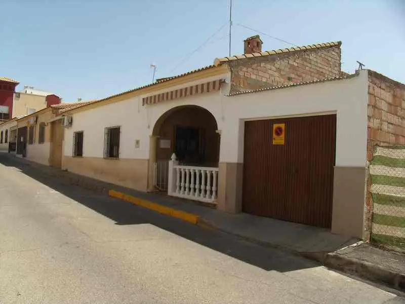 Foto de Inmueble / Vivienda en SUB-JA-2025-249363