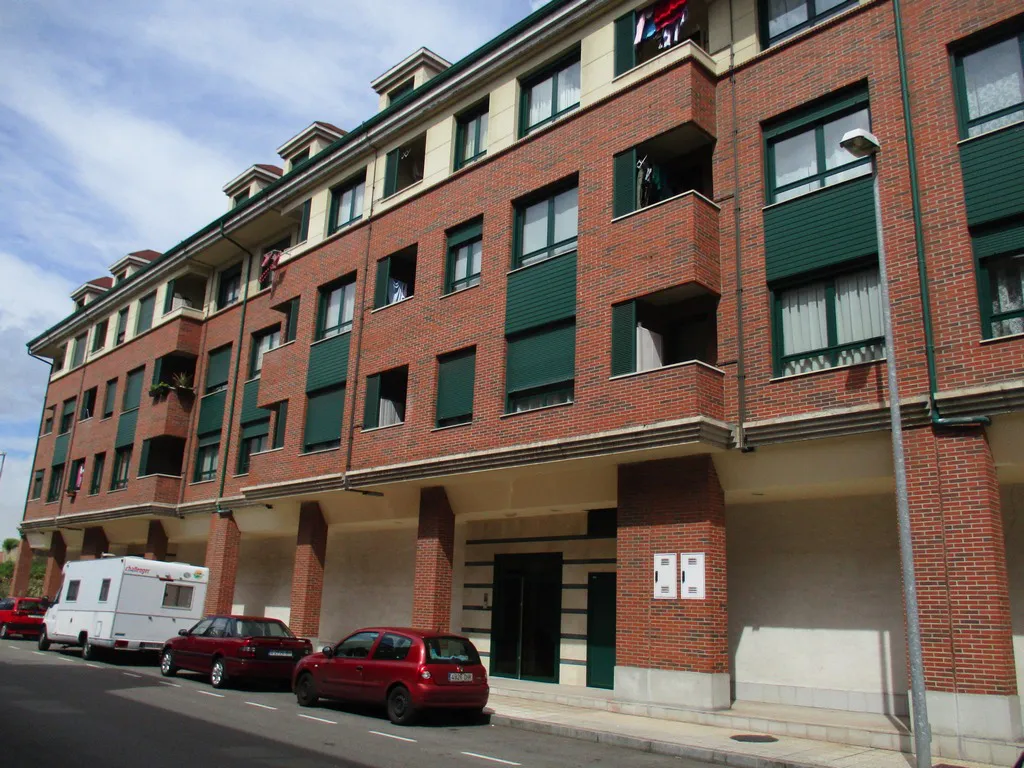 Foto de Inmueble / Vivienda en SUB-JA-2025-251689