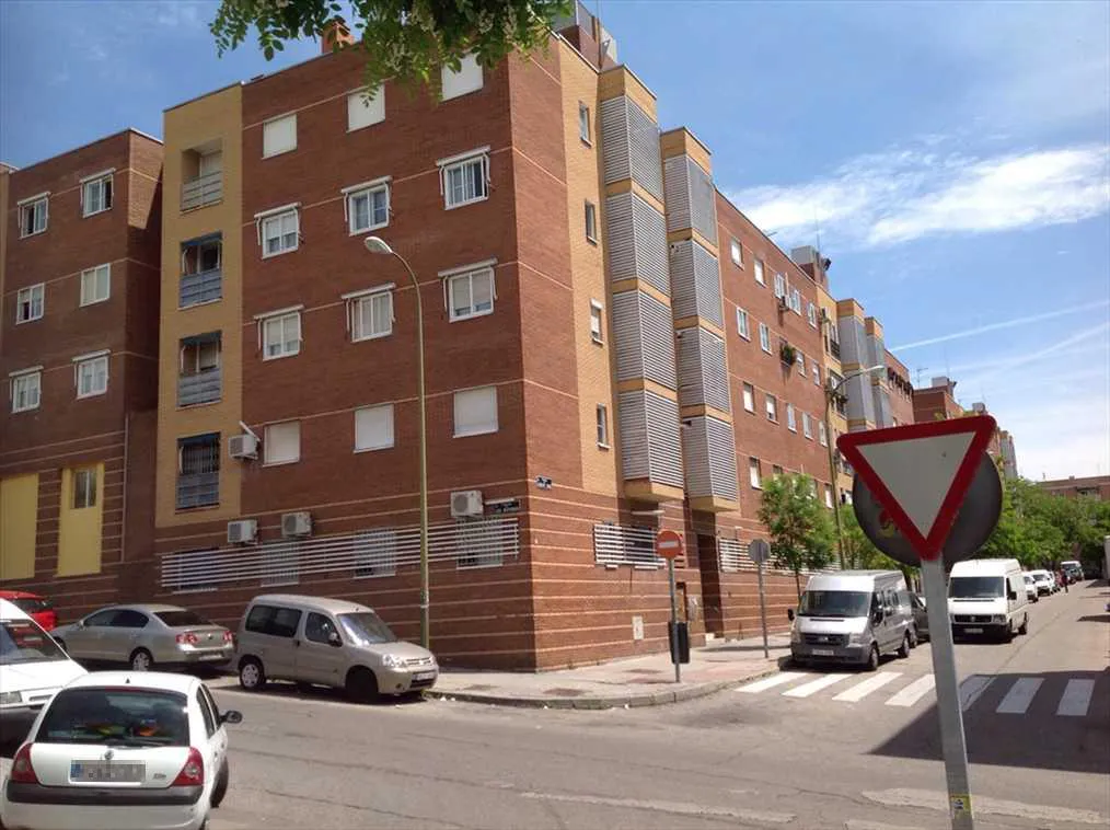 Foto de Inmueble / Vivienda en SUB-JA-2025-252103