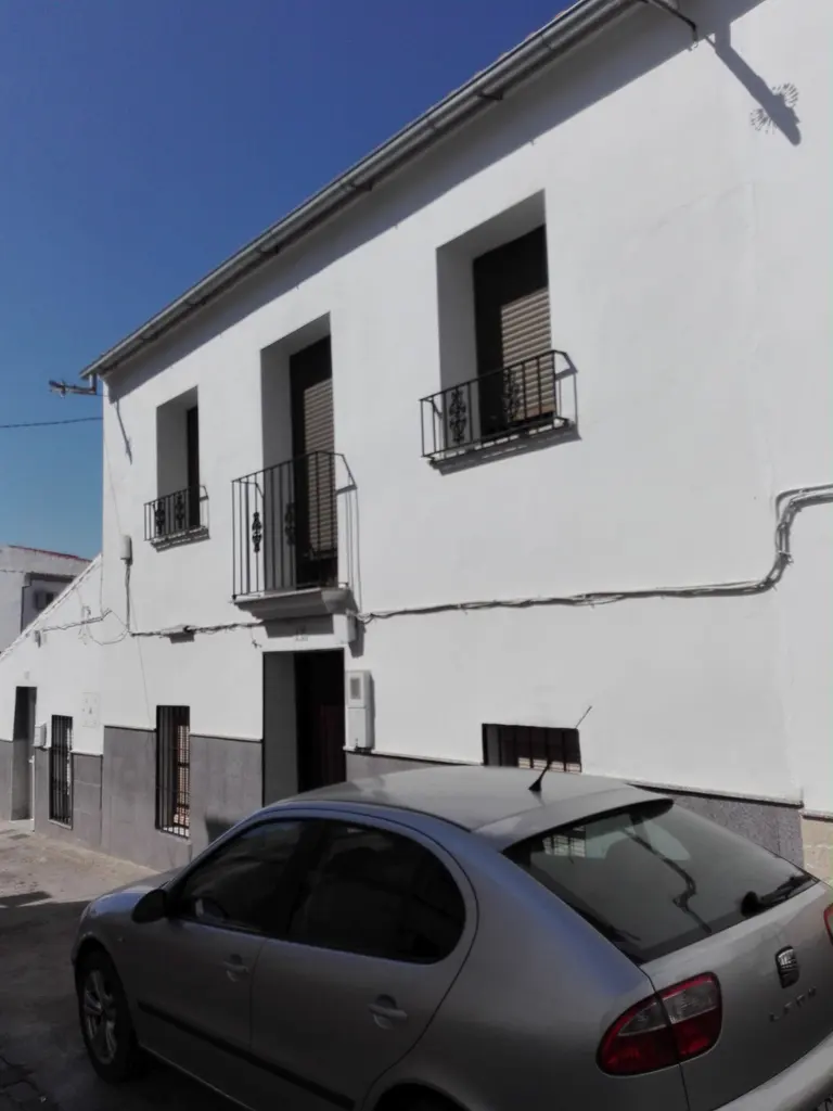Foto de Inmueble / Vivienda en SUB-JA-2025-252955