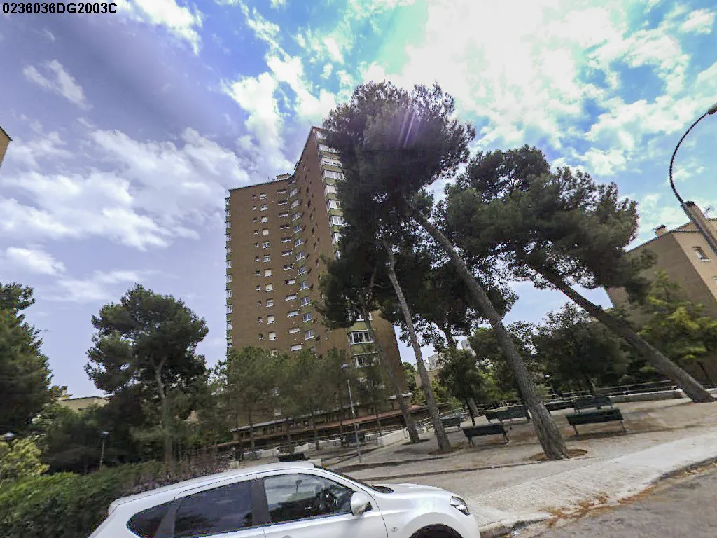 Foto de Inmueble / Vivienda en SUB-JA-2025-253328
