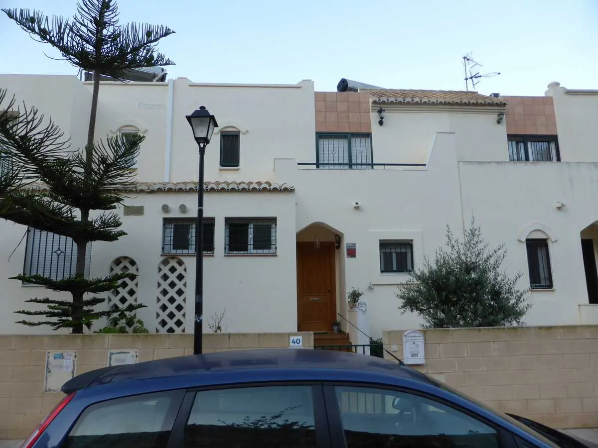 Foto de Inmueble / Vivienda en SUB-JA-2025-253545