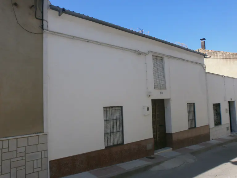Foto de Inmueble / Vivienda en SUB-JA-2025-253965