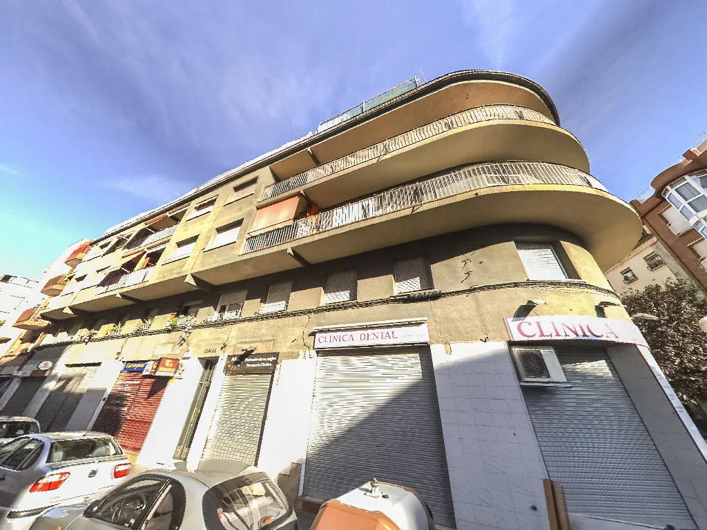 Foto de Inmueble / Vivienda en SUB-JA-2025-254202