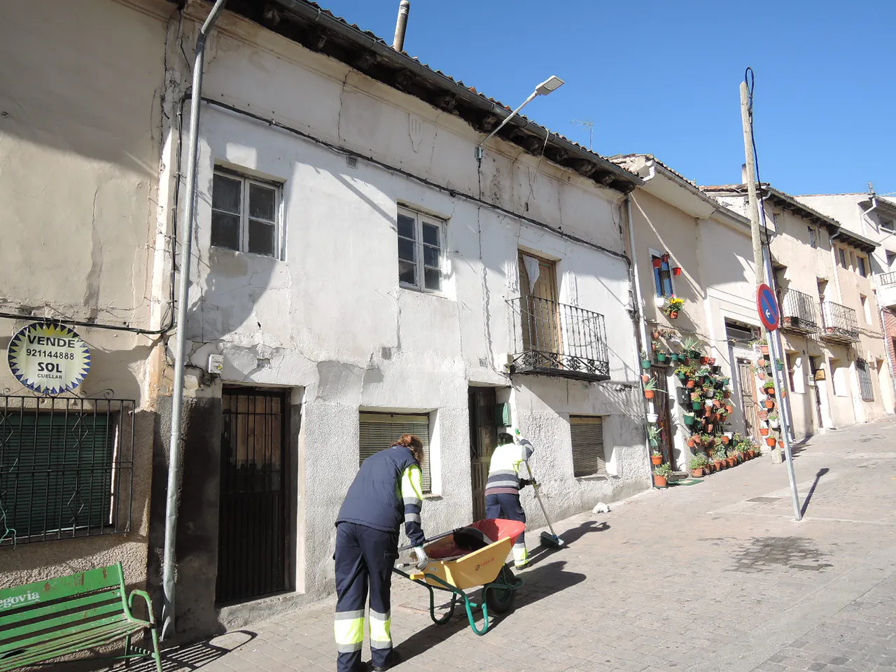Foto de Inmueble / Vivienda en SUB-JA-2025-254633