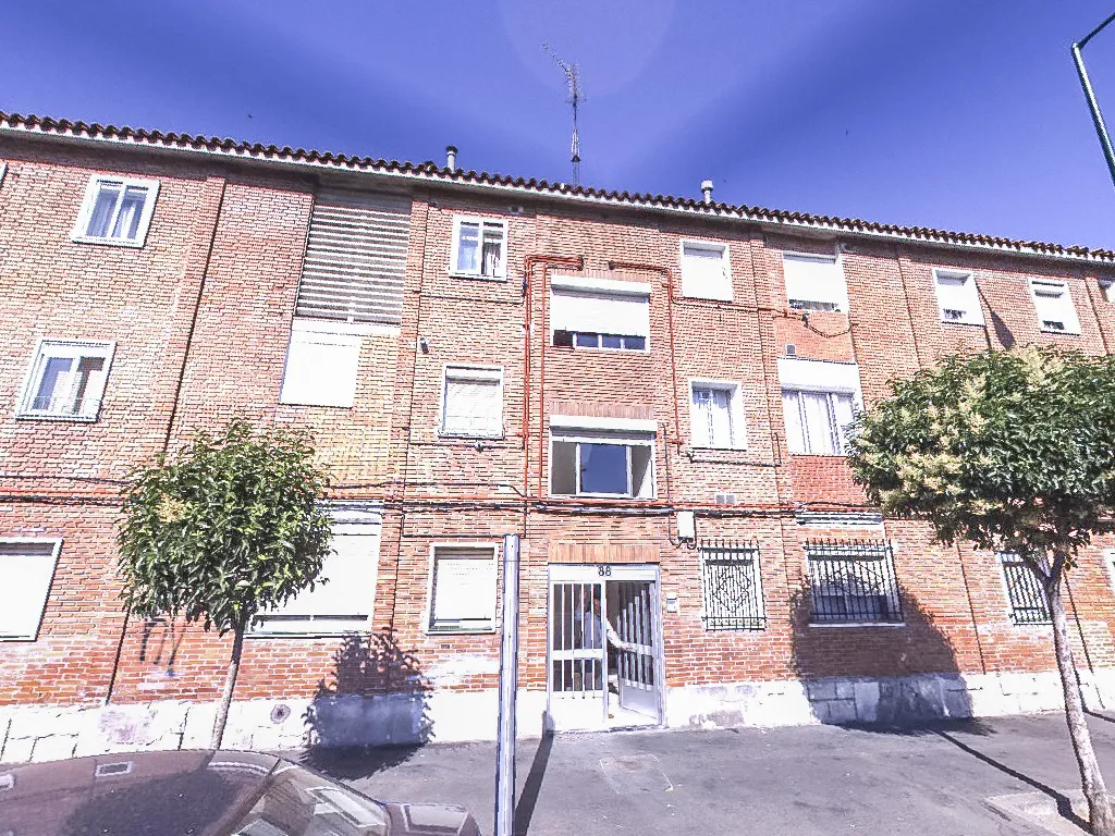 Foto de Inmueble / Vivienda en SUB-JA-2025-254866