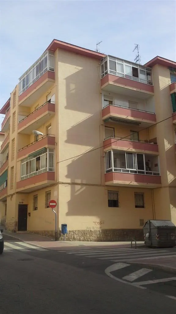 Foto de Inmueble / Vivienda en SUB-JA-2025-255904