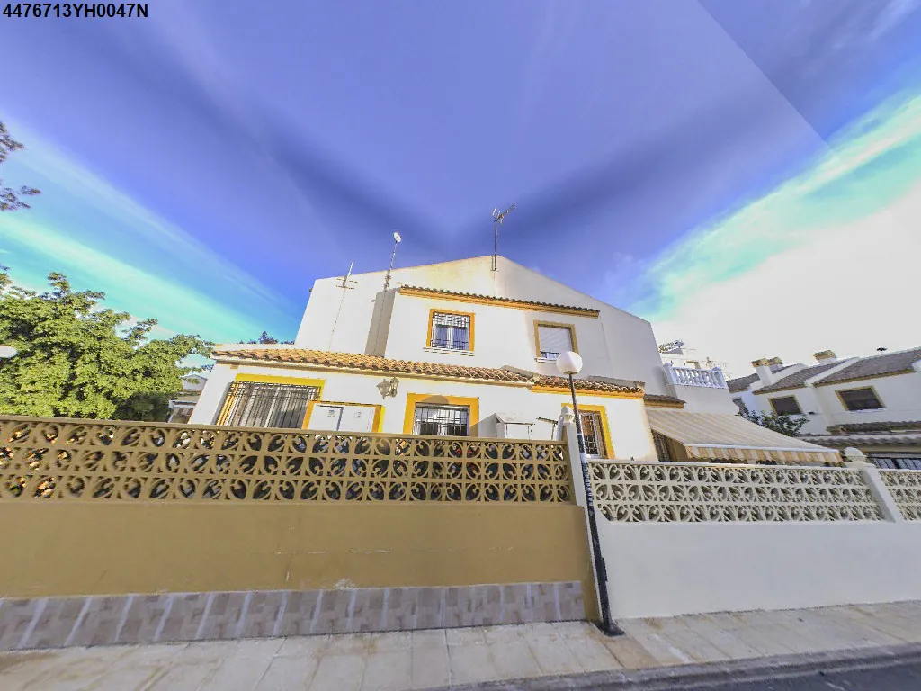 Foto de Inmueble / Vivienda en SUB-JA-2025-256032