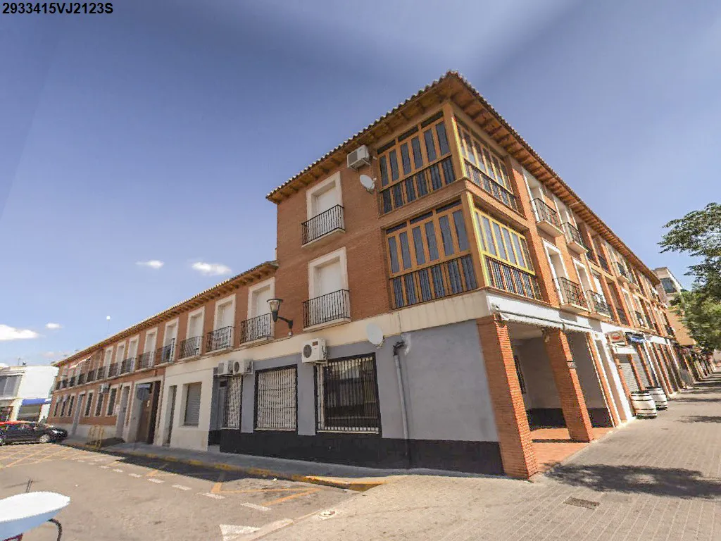 Foto de Inmueble / Vivienda en SUB-JA-2025-256137