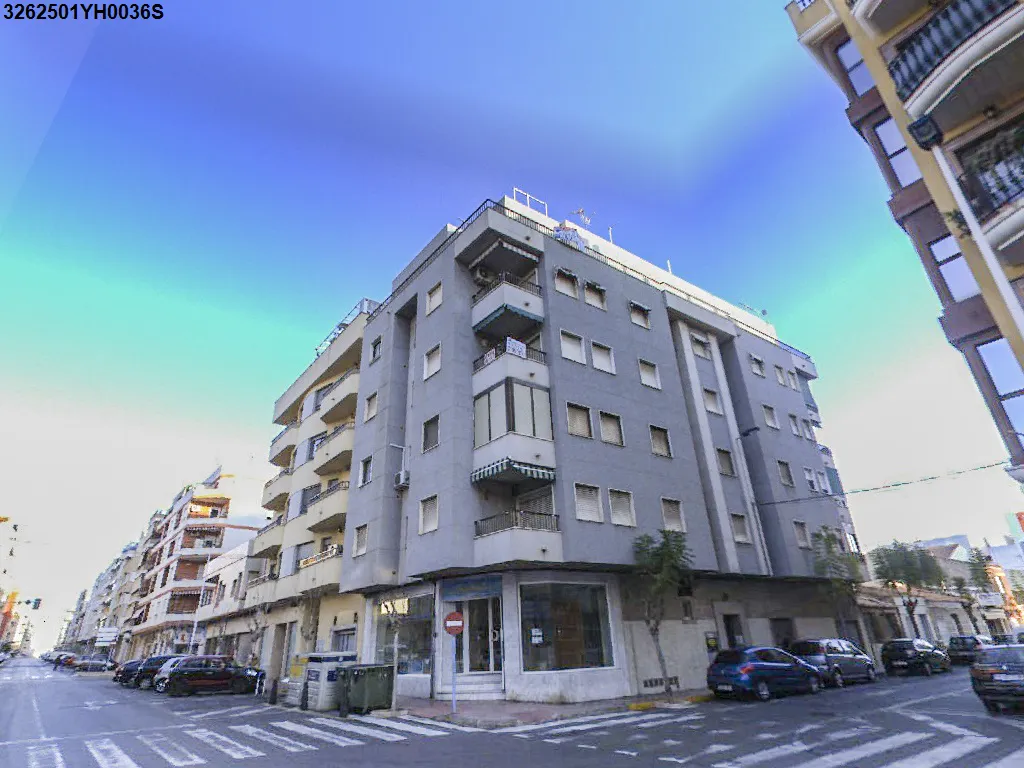 Foto de Inmueble / Vivienda en SUB-JA-2025-256164