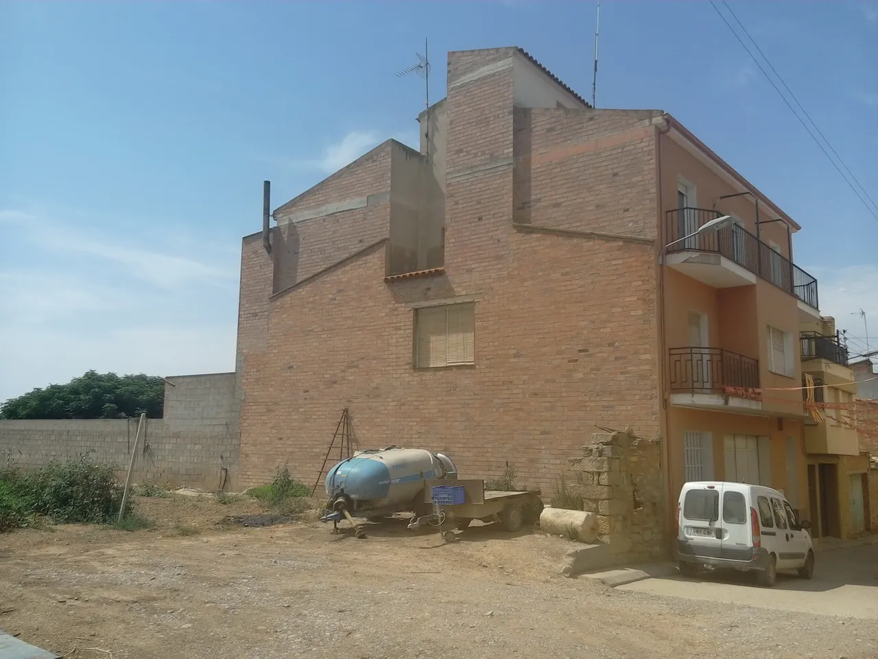 Foto de Inmueble / Vivienda en SUB-JA-2025-256264
