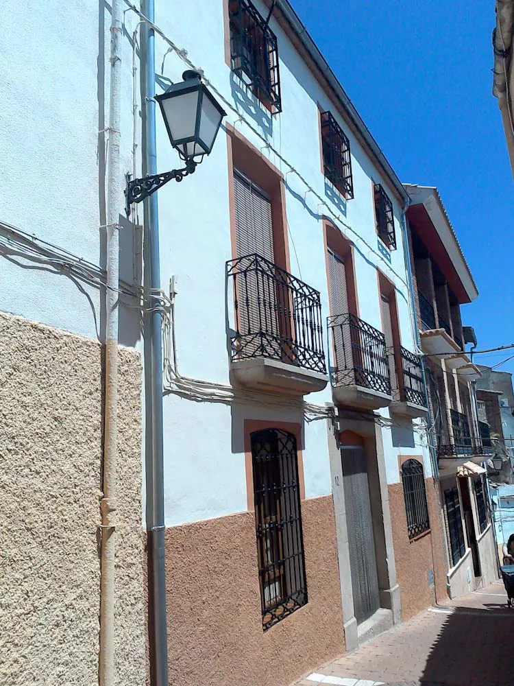 Foto de Inmueble / Vivienda en SUB-JA-2026-247702