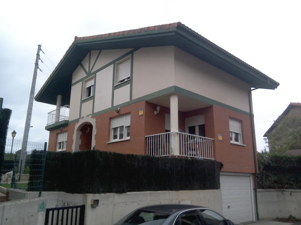 Foto de Inmueble / Vivienda en SUB-JA-2026-254035