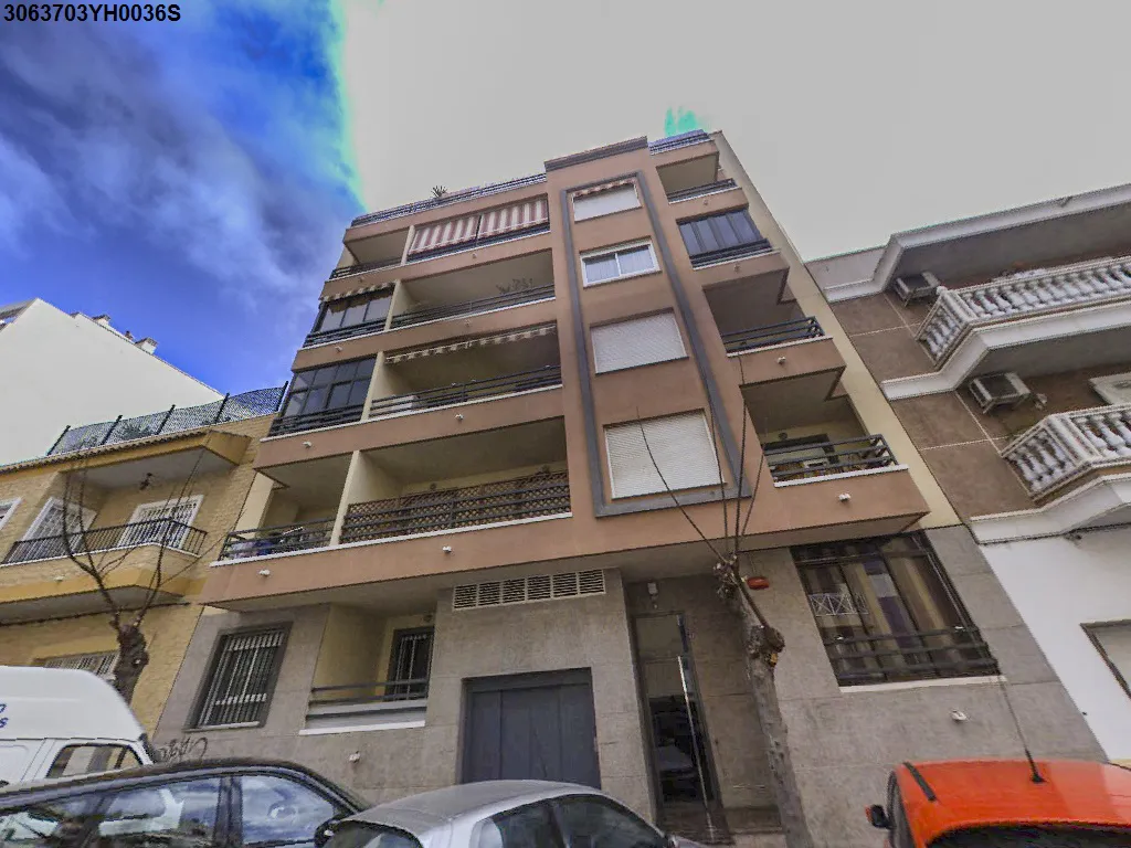 Foto de Inmueble / Vivienda en SUB-JA-2026-257216