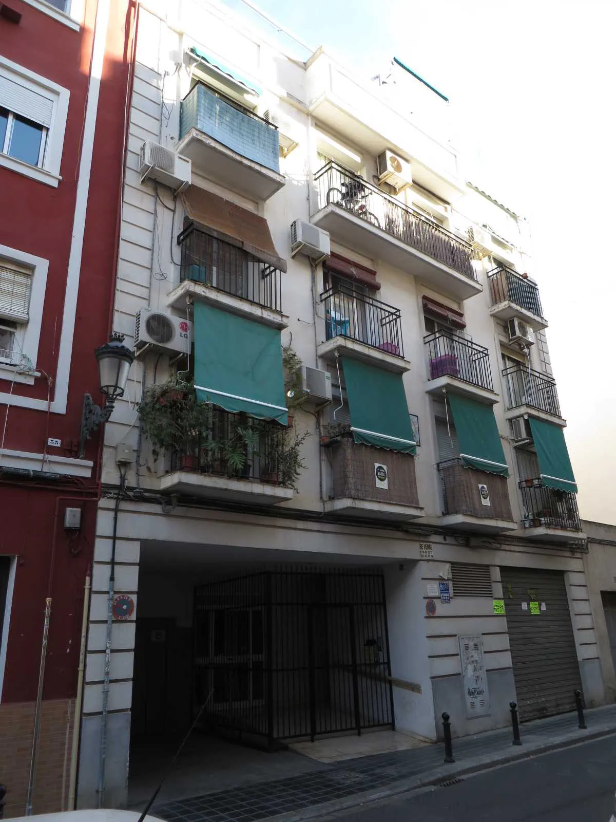 Foto de Inmueble / Vivienda en SUB-JA-2026-257436