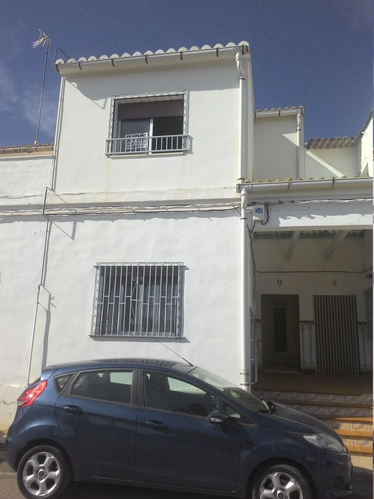 Foto de Inmueble / Vivienda en SUB-JA-2026-257588