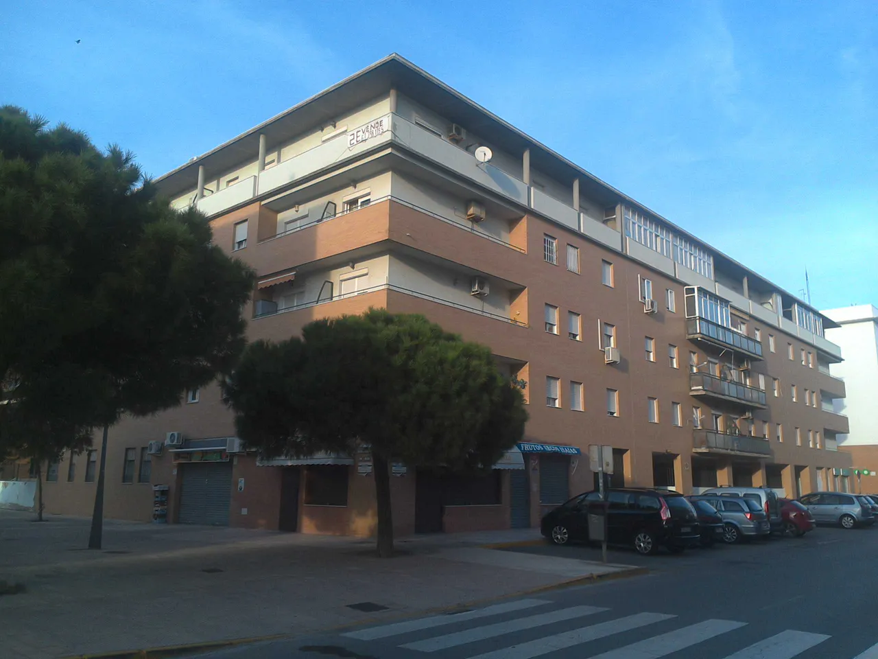 Foto de Inmueble / Vivienda en SUB-JA-2026-257689
