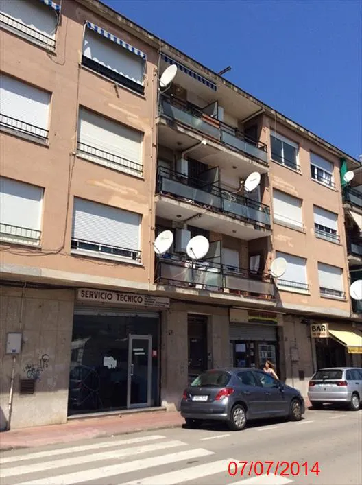 Foto de Inmueble / Vivienda en SUB-JA-2026-258147