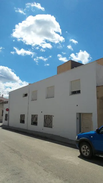 Foto de Inmueble / Vivienda en SUB-JA-2026-258344